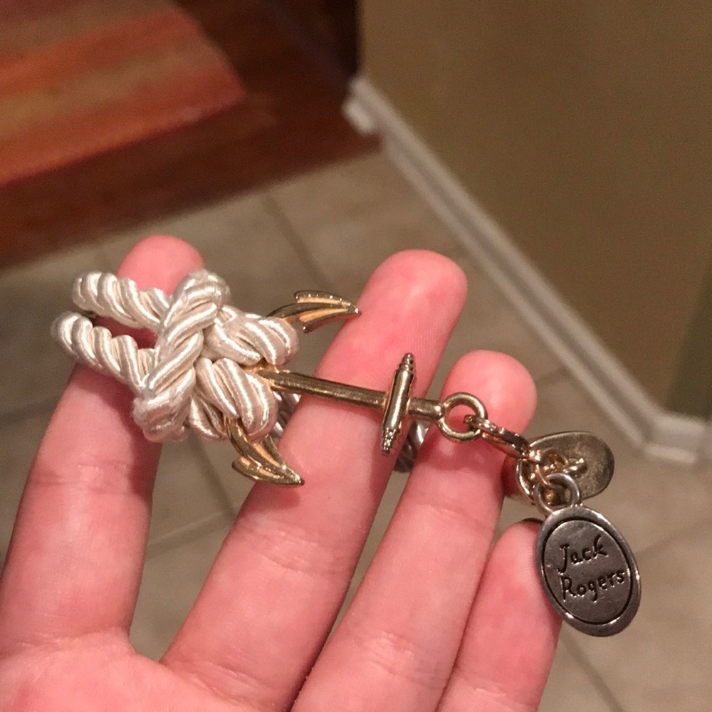 Jack Roger bracelet